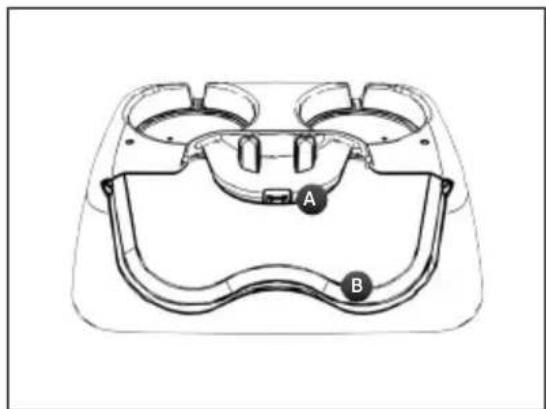 COMPEX SP 8.0 - DESCRIPTION DE L'APPAREIL - 2