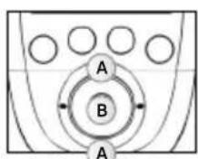 COMPEX SP 8.0 - COMMENT ACCÉDER AUX FAVORIS - 2