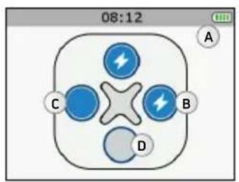 COMPEX SP 8.0 - CHARGE THE REMOTE CONTROL AND THE MODULES - 7