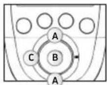 COMPEX SP 8.0 - BbISEPUTE IAPAMETP - 2