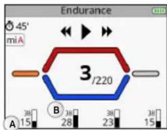 COMPEX SP 8.0 - CONTINUAR UN PROGRAMA DE ESTIMULación - 1