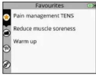 COMPEX SP 8.0 - JOCTYI K MEHIO FAVOURITES (U36PAHHOE) - 1