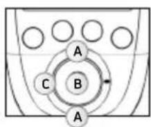 COMPEX SP 8.0 - VALJ ELEKTRODPLACERING - 2