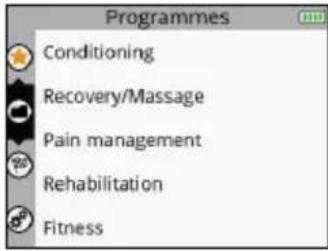 COMPEX SP 8.0 - SA HAR ÖPPNAR DU PROGRAM - 1