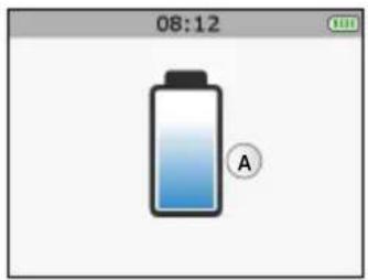 COMPEX SP 8.0 - CHARGER LA TELÉCOMMANDE ET LES MODULES - 9
