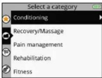 COMPEX SP 8.0 - BbIePHTE KATEROPNUO - 1