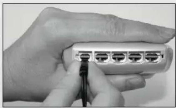 COMPEX SP 2.0 - CHARGER CONNECTION - 2