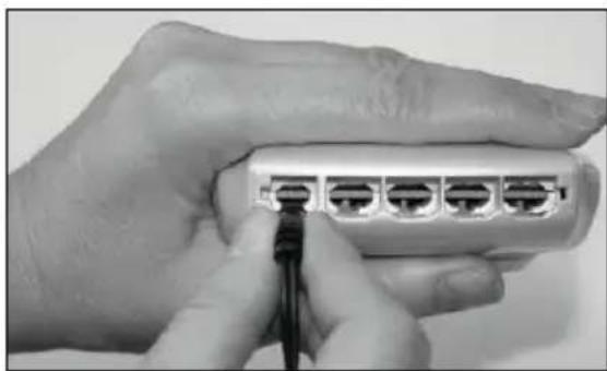 COMPEX Fit 3.0 - CHARGER CONNECTION - 2