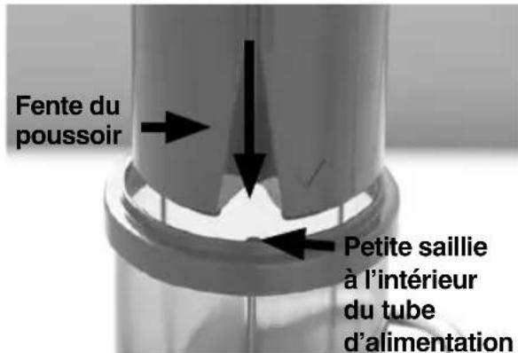 SAGE The Nutri Juicer Cold BJE430 - AVANT LA PREMIÈRE UTILISATION - 6