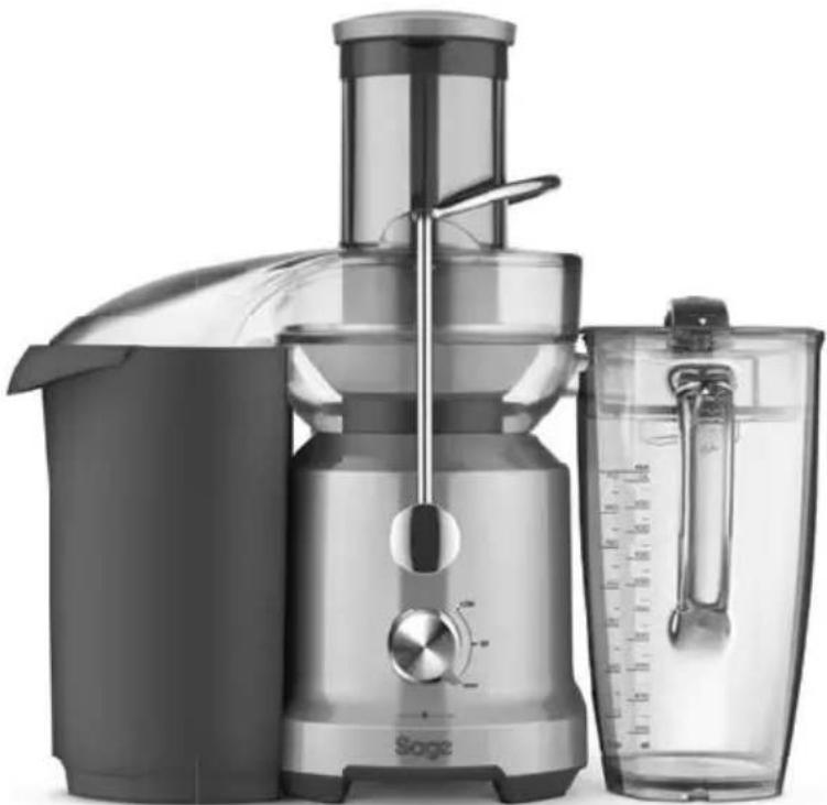 SAGE The Nutri Juicer Cold BJE430 - the Nutri Juicer™ Cold* - 1