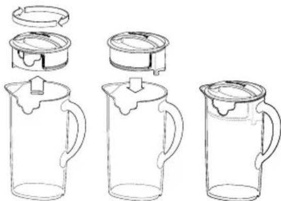 SAGE The Nutri Juicer Cold BJE430 - PICHETÀJUS - 1