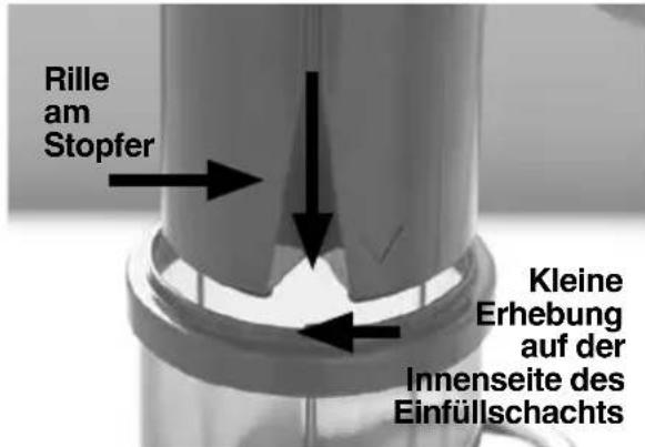 SAGE The Nutri Juicer Cold BJE430 - VOR DEM ERSTEN GEBRAUCH - 6