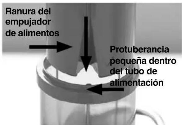 SAGE The Nutri Juicer Cold BJE430 - ANTES DEL PRIMER USO - 6