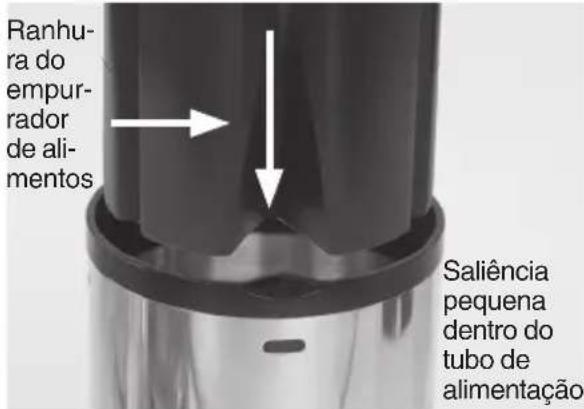 SAGE The Nutri Juicer Cold XL SJE830 - ANTES DA PRIMEIRA UTILIZACAO - 6