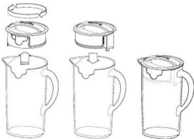 SAGE The Nutri Juicer Cold XL SJE830 - SAPKAN - 1