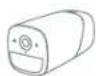 eufy eufyCam WireFree HD Security Camera Set - For eufyCam Installation: - 1
