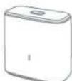 eufy eufyCam WireFree HD Security Camera Set - Para la instalación de HomeBase: - 1