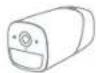 eufy eufyCam WireFree HD Security Camera Set - Per l'installazione di eufyCam: - 1