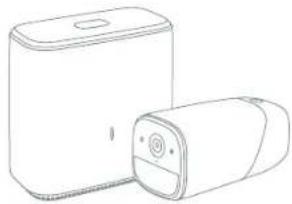 eufy eufyCam WireFree HD Security Camera Set - Instalación de la aplicación y configuración del sistema - 5