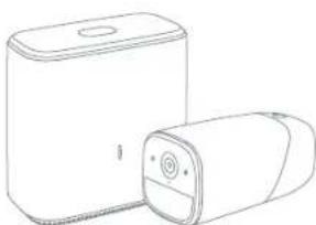 eufy eufyCam WireFree HD Security Camera Set - Télécharger l'application et configurer le système - 5