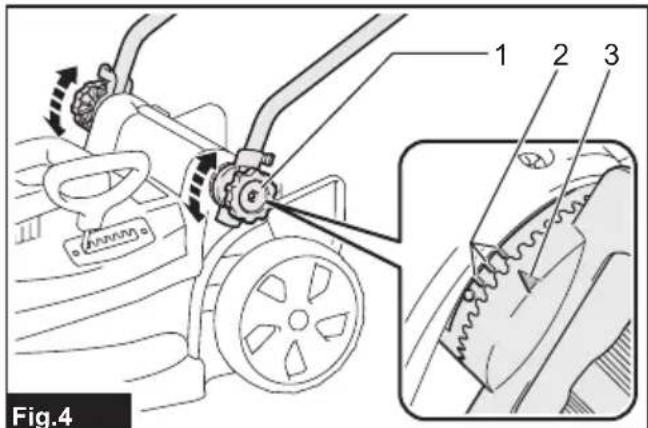 MAKITA ELM3320 - 7