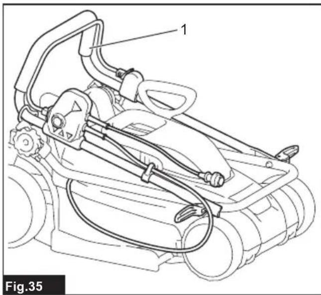 MAKITA ELM3320 - 35