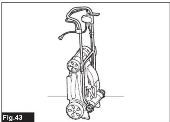 MAKITA ELM3320 - 43