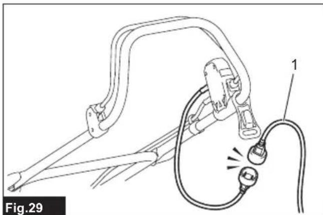 MAKITA ELM3320 - 29