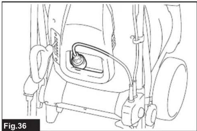 MAKITA ELM3320 - 36