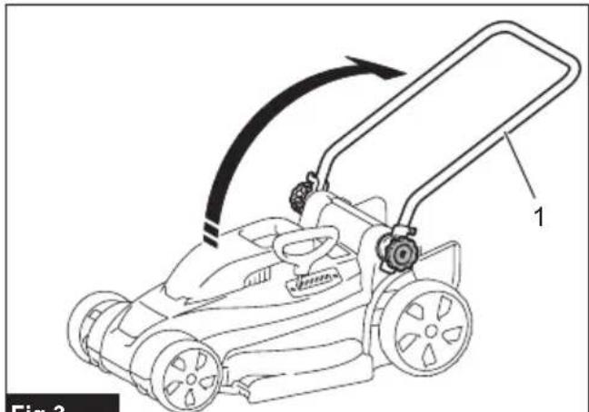 MAKITA ELM3320 - 5