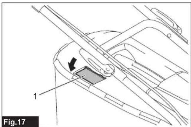 MAKITA ELM3320 - 17