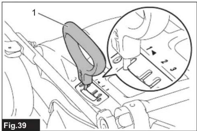 MAKITA ELM3320 - 39
