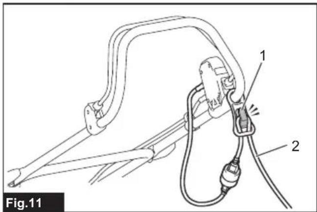 MAKITA ELM3320 - 11