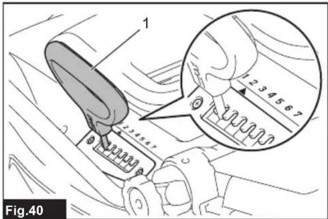 MAKITA ELM3320 - 40