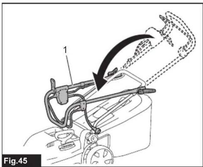 MAKITA ELM3320 - 45