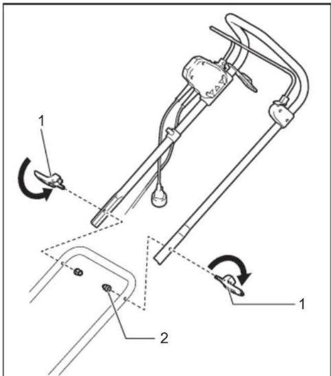 MAKITA ELM3320 - 4