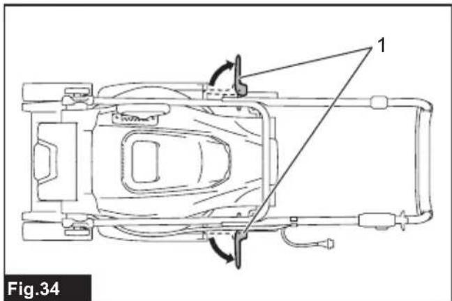 MAKITA ELM3320 - 34