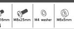 Flexson Sonos Beam BCM40 - 4
