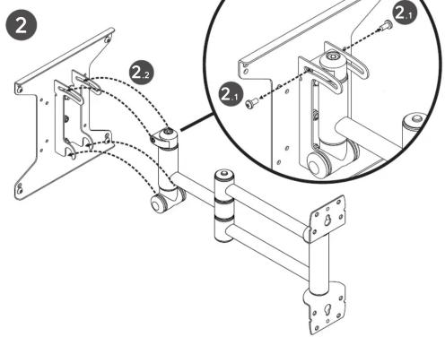 Flexson Sonos Beam BCM40 - 11
