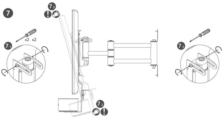 Flexson Sonos Beam BCM40 - 17