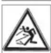 FLYMO Turbo Lite 250 - SAFETY PRECAUTIONS - 4