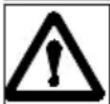 FLYMO Turbo Lite 250 - SAFETY PRECAUTIONS - 1