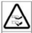 FLYMO Turbo Lite 250 - Avvertimento - 4