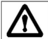 FLYMO Turbo Lite 250 - Precautions a Prendre - 1