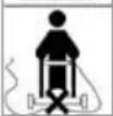FLYMO Turbo Lite 250 - SAFETY PRECAUTIONS - 9