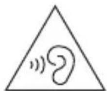 RugGear RG160 - Uwaga - 1