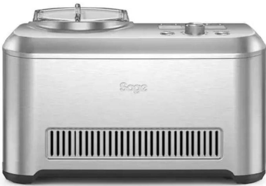 SAGE The Smart Scoop BCI600 - the Smart Scoop™ - 1