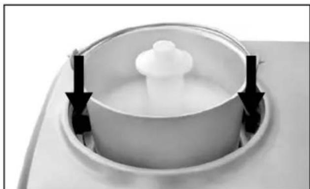 SAGE The Smart Scoop BCI600 - Erster Start - 2