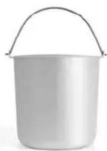 SAGE The Smart Scoop BCI600 - ACCESSIONS - 1