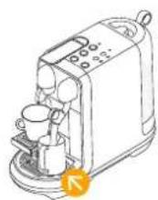 SAGE Nespresso Creatista Uno - Milk Coffee Preparation / Milchkaffeezubereitung - 4